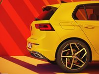 Volkswagen Golf 2020 Longsleeve T-shirt #1394250