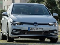 Volkswagen Golf 2020 stickers 1394258