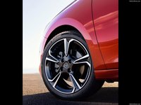 Opel Corsa 2020 stickers 1394365