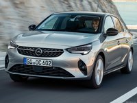 Opel Corsa 2020 stickers 1394367