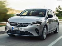 Opel Corsa 2020 Poster 1394376