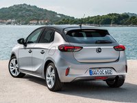 Opel Corsa 2020 stickers 1394379