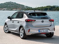 Opel Corsa 2020 Sweatshirt #1394379