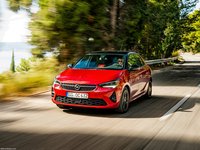Opel Corsa 2020 mug #1394387