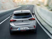 Opel Corsa 2020 Sweatshirt #1394388