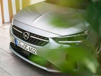 Opel Corsa 2020 hoodie #1394389