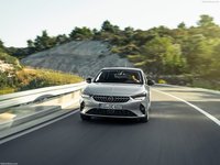 Opel Corsa 2020 Sweatshirt #1394390