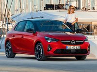 Opel Corsa 2020 mug #1394393