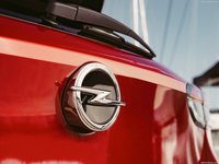Opel Corsa 2020 Poster 1394395