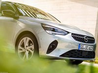 Opel Corsa 2020 stickers 1394399
