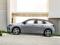 Opel Corsa 2020 mug #1394402