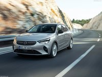 Opel Corsa 2020 Poster 1394404