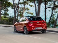 Opel Corsa 2020 tote bag #1394409