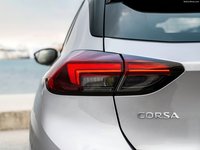 Opel Corsa 2020 tote bag #1394410