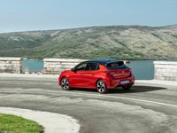 Opel Corsa 2020 mug #1394415
