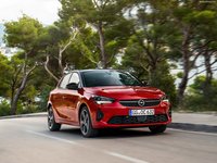 Opel Corsa 2020 tote bag #1394420