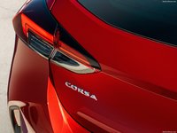 Opel Corsa 2020 Sweatshirt #1394426