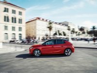 Opel Corsa 2020 Mouse Pad 1394432