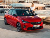 Opel Corsa 2020 mug #1394436