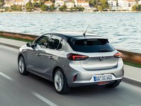 Opel Corsa 2020 Poster 1394437