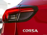 Opel Corsa 2020 Poster 1394438