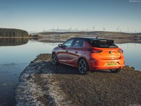 Vauxhall Corsa 2020 Mouse Pad 1394538