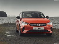 Vauxhall Corsa 2020 mug #1394545