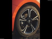 Vauxhall Corsa 2020 Mouse Pad 1394546