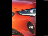 Vauxhall Corsa 2020 Mouse Pad 1394552
