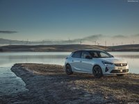Vauxhall Corsa 2020 mug #1394558