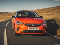 Vauxhall Corsa 2020 mug #1394560