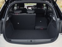 Vauxhall Corsa 2020 Mouse Pad 1394562