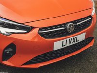 Vauxhall Corsa 2020 mug #1394566