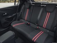 Vauxhall Corsa 2020 mug #1394574