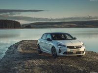 Vauxhall Corsa 2020 mug #1394575