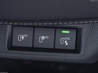 Vauxhall Corsa 2020 Mouse Pad 1394580