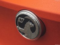 Vauxhall Corsa 2020 Mouse Pad 1394582