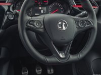 Vauxhall Corsa 2020 Mouse Pad 1394585