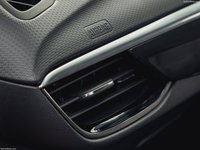 Vauxhall Corsa 2020 Mouse Pad 1394591