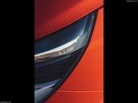 Vauxhall Corsa 2020 hoodie #1394599