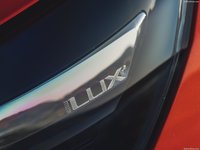 Vauxhall Corsa 2020 stickers 1394600