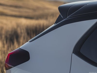 Vauxhall Corsa 2020 stickers 1394610