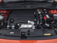 Vauxhall Corsa 2020 Mouse Pad 1394625