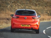 Vauxhall Corsa 2020 mug #1394628