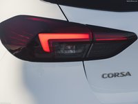 Vauxhall Corsa 2020 mug #1394632