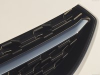 Vauxhall Corsa 2020 Mouse Pad 1394633