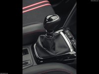 Vauxhall Corsa 2020 Mouse Pad 1394634