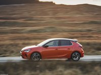 Vauxhall Corsa 2020 mug #1394642