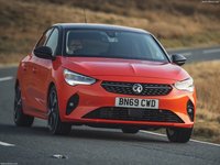 Vauxhall Corsa 2020 mug #1394646