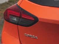 Vauxhall Corsa 2020 mug #1394650